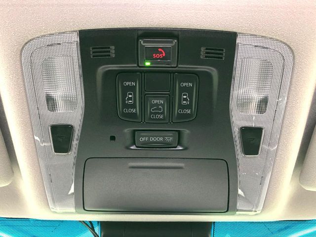 TOYOTA ALPHARD 2021 Image 31