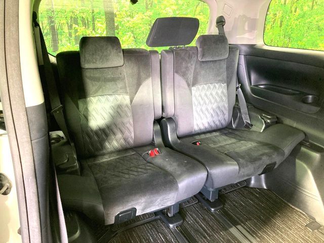 TOYOTA ALPHARD 2021 Image 31