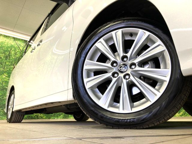 TOYOTA ALPHARD 2021 Image 31