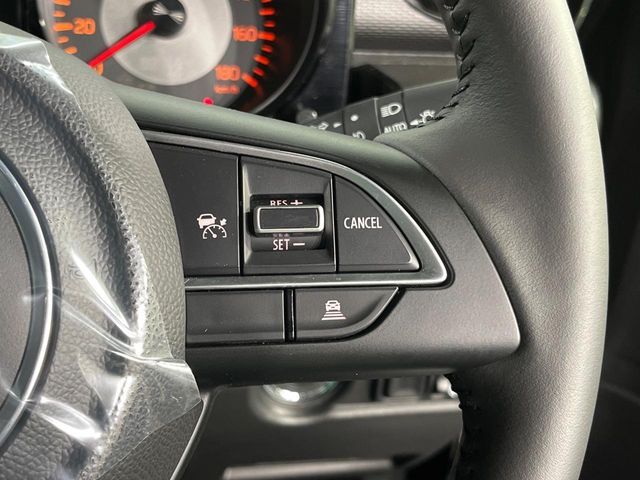 SUZUKI JIMNY NOMADE 2025 Image 31