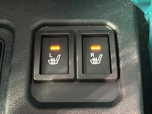 SUZUKI JIMNY NOMADE 2025 Image 31