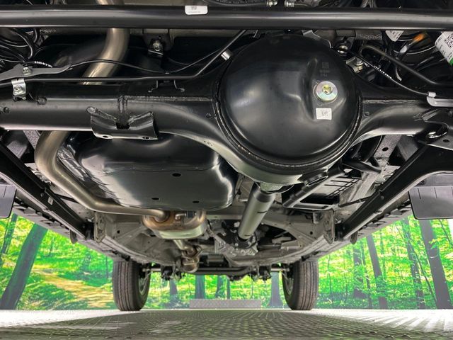 SUZUKI JIMNY NOMADE 2025 Image 31