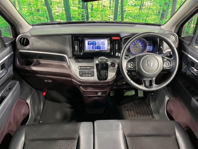 HONDA N-WGN CUSTOM 2015 Image 31