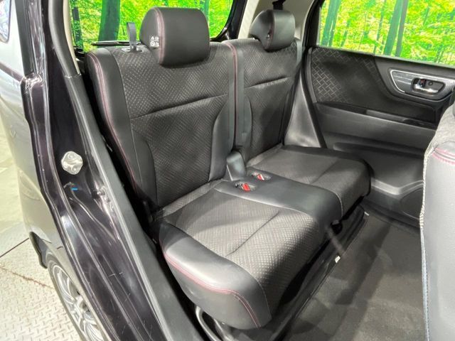 HONDA N-WGN CUSTOM 2015 Image 31