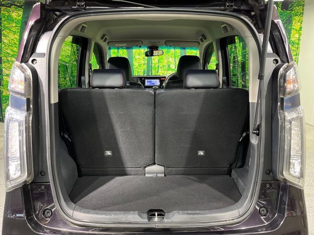 HONDA N-WGN CUSTOM 2015 Image 31