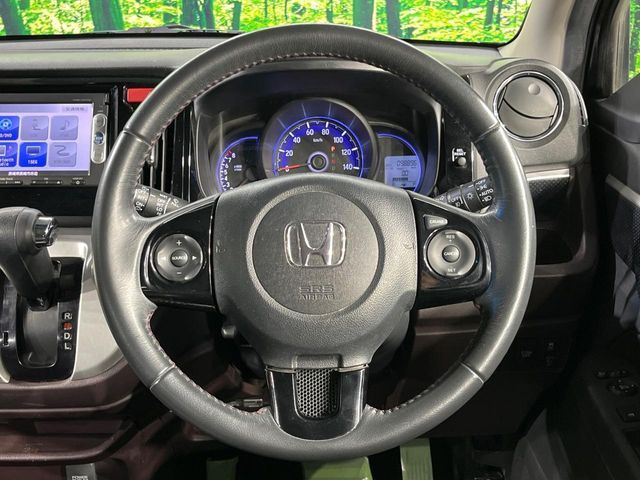 HONDA N-WGN CUSTOM 2015 Image 31