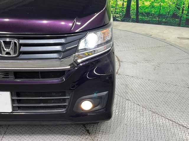 HONDA N-WGN CUSTOM 2015 Image 31