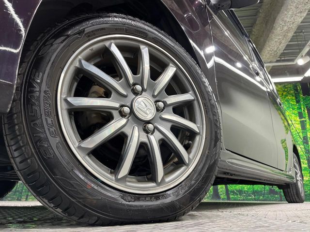 HONDA N-WGN CUSTOM 2015 Image 31