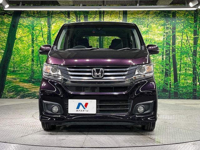 HONDA N-WGN CUSTOM 2015 Image 31