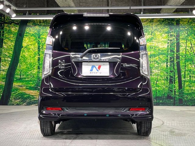 HONDA N-WGN CUSTOM 2015 Image 31