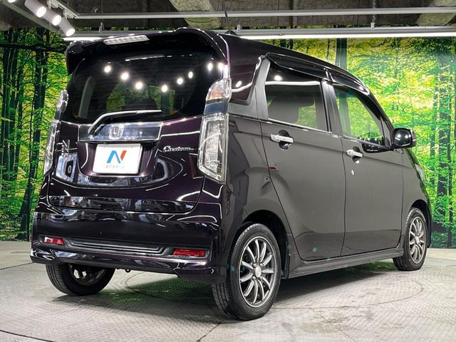 HONDA N-WGN CUSTOM 2015 Image 31