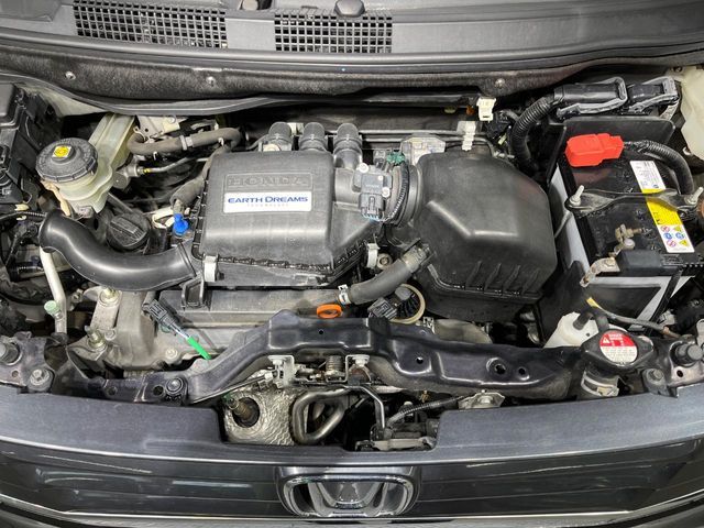 HONDA N-WGN CUSTOM 2015 Image 31