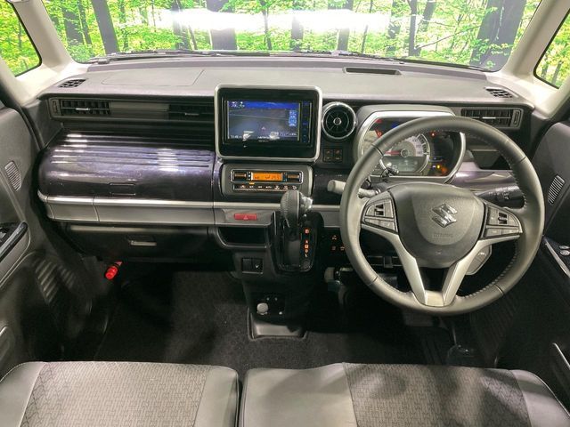 SUZUKI SPACIA CUSTOM 2022 Image 31