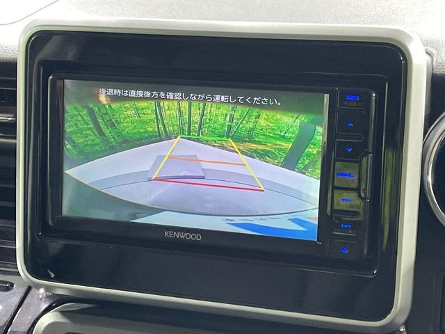 SUZUKI SPACIA CUSTOM 2022 Image 31