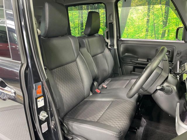 SUZUKI SPACIA CUSTOM 2022 Image 31