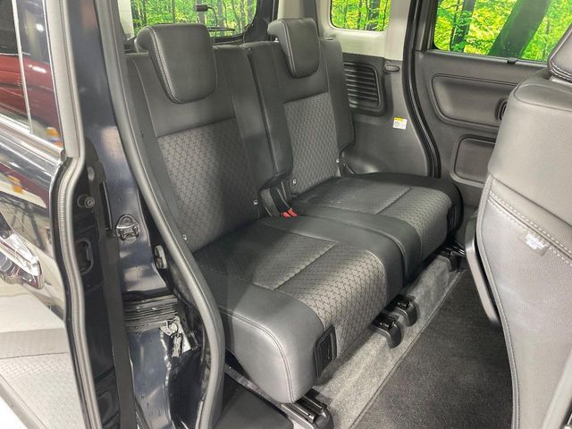 SUZUKI SPACIA CUSTOM 2022 Image 31