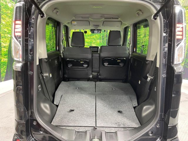 SUZUKI SPACIA CUSTOM 2022 Image 31