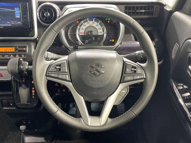 SUZUKI SPACIA CUSTOM 2022 Image 31