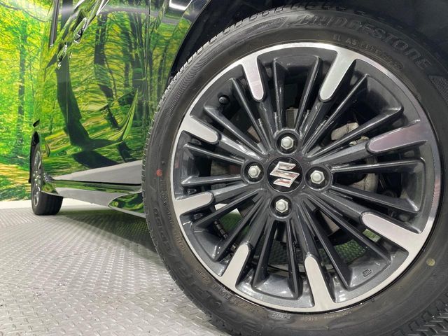 SUZUKI SPACIA CUSTOM 2022 Image 31