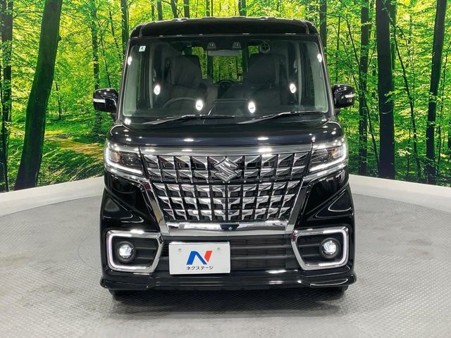 SUZUKI SPACIA CUSTOM 2022 Image 31