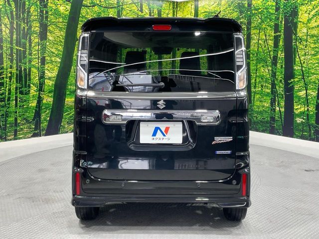 SUZUKI SPACIA CUSTOM 2022 Image 31