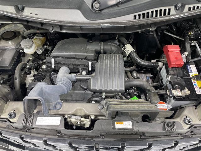 SUZUKI SPACIA CUSTOM 2022 Image 31