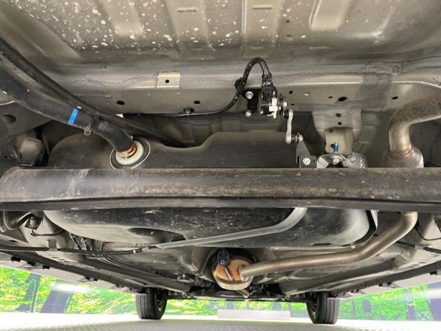 SUZUKI SPACIA CUSTOM 2022 Image 31