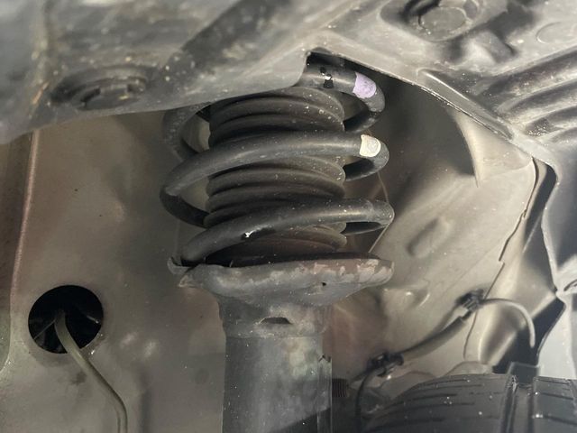 SUZUKI SPACIA CUSTOM 2022 Image 31