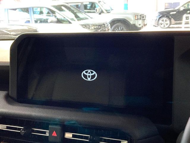 TOYOTA LANDCRUISER 250 2024 Image 31