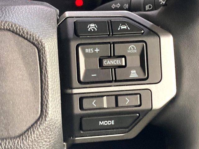 TOYOTA LANDCRUISER 250 2024 Image 31