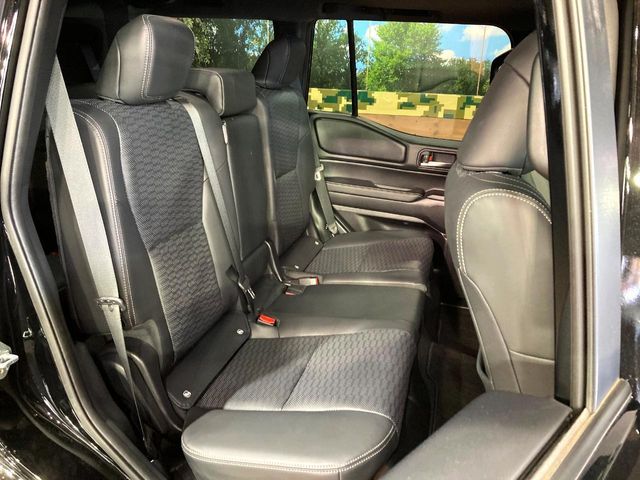 TOYOTA LANDCRUISER 250 2024 Image 31