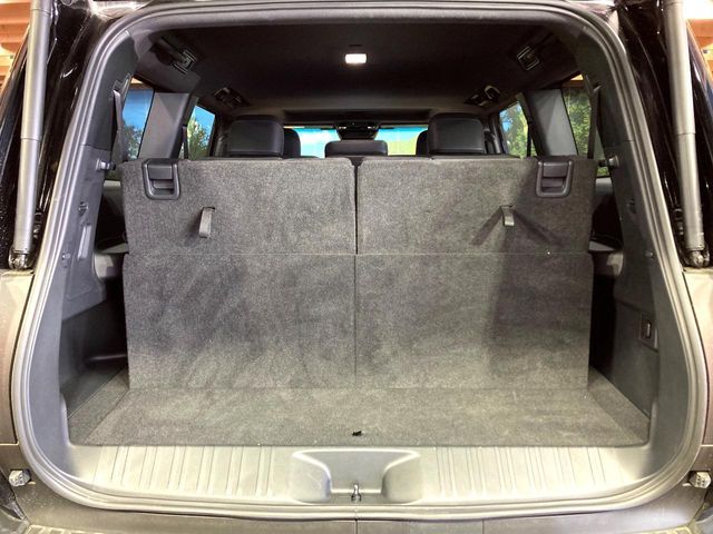 TOYOTA LANDCRUISER 250 2024 Image 31