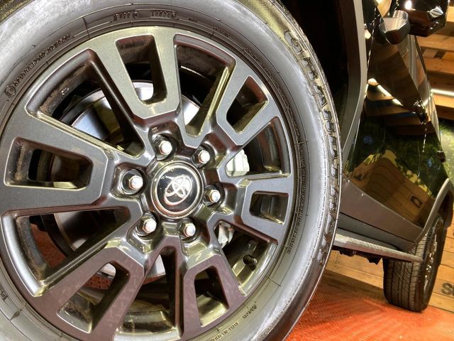 TOYOTA LANDCRUISER 250 2024 Image 31