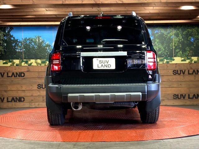 TOYOTA LANDCRUISER 250 2024 Image 31