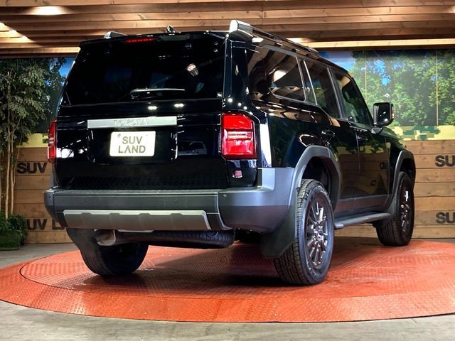 TOYOTA LANDCRUISER 250 2024 Image 31