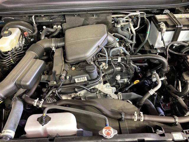 TOYOTA LANDCRUISER 250 2024 Image 31