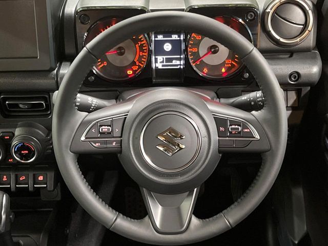 SUZUKI JIMNY 4WD 2025 Image 31