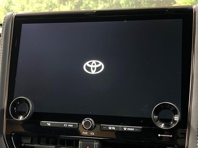 TOYOTA ALPHARD 2024 Image 31