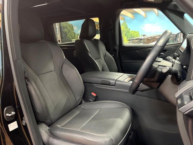 TOYOTA ALPHARD 2024 Image 31