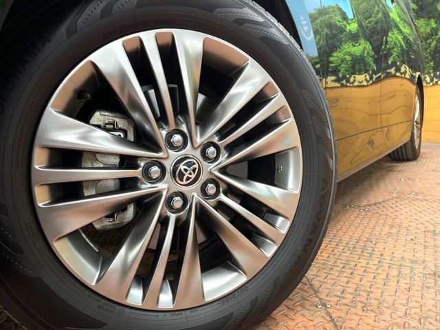 TOYOTA ALPHARD 2024 Image 31