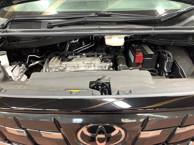 TOYOTA ALPHARD 2024 Image 31