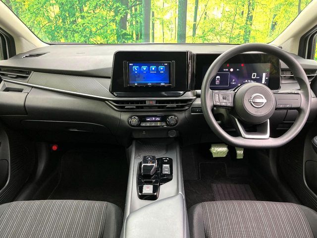 NISSAN NOTE 2025 Image 31