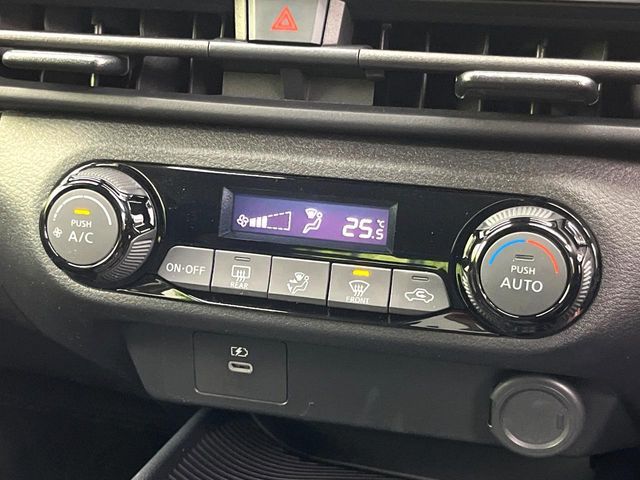 NISSAN NOTE 2025 Image 31