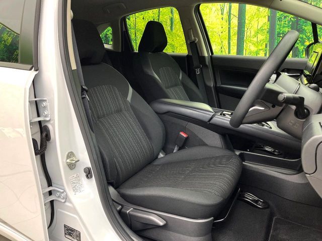 NISSAN NOTE 2025 Image 31