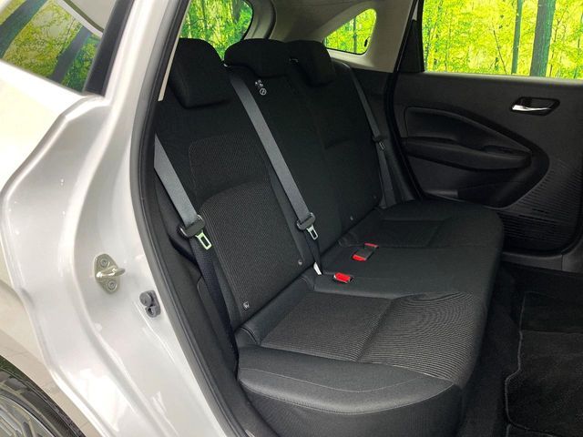 NISSAN NOTE 2025 Image 31