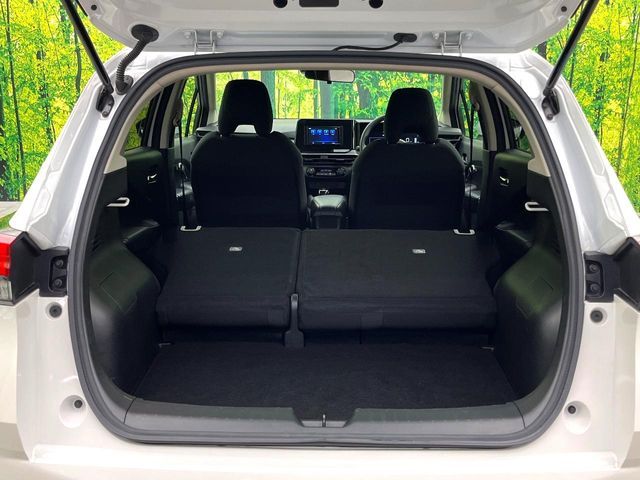 NISSAN NOTE 2025 Image 31