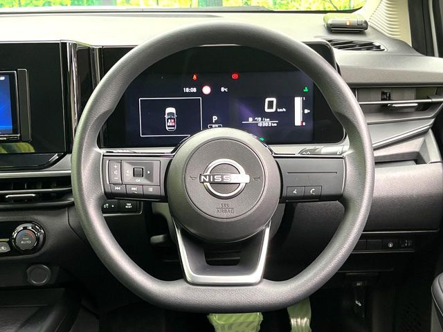 NISSAN NOTE 2025 Image 31