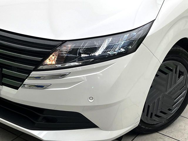 NISSAN NOTE 2025 Image 31