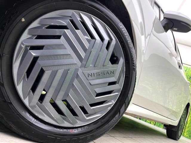 NISSAN NOTE 2025 Image 31