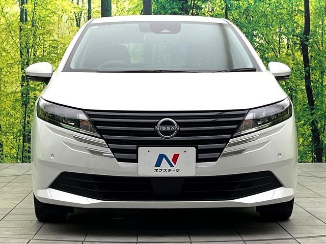 NISSAN NOTE 2025 Image 31